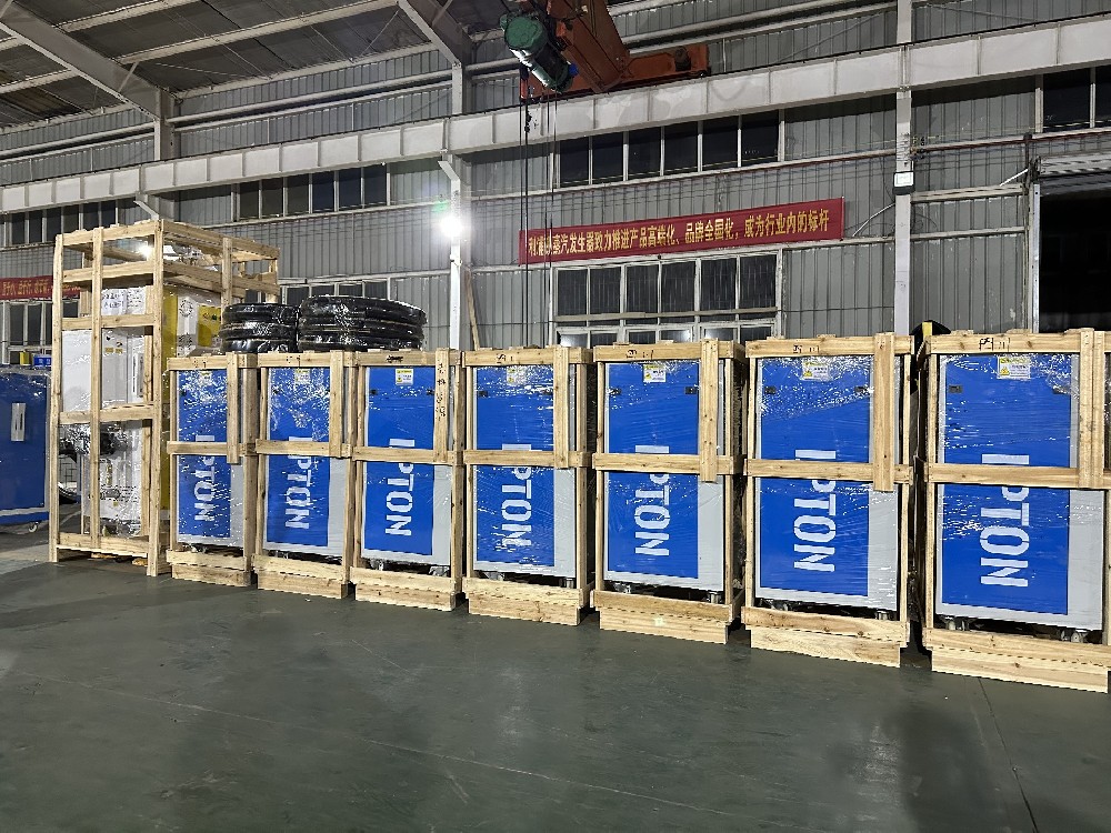 水泥混凝土橋梁養(yǎng)護(hù)蒸汽發(fā)生器